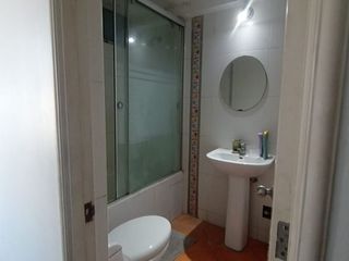 Foto 8 de VENTA DUPLEX AV. SURCO - SANTIAGO DE SURCO