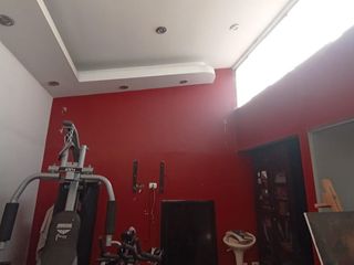 Foto 9 de VENTA DUPLEX AV. SURCO - SANTIAGO DE SURCO