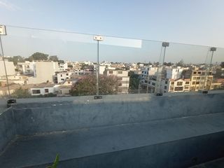 Foto 23 de VENTA DUPLEX AV. SURCO - SANTIAGO DE SURCO