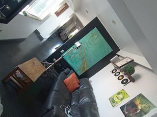 Foto 4 de VENTA DUPLEX AV. SURCO - SANTIAGO DE SURCO