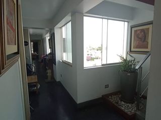 Foto 20 de VENTA DUPLEX AV. SURCO - SANTIAGO DE SURCO