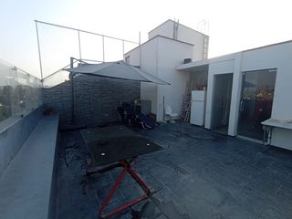 Foto 21 de VENTA DUPLEX AV. SURCO - SANTIAGO DE SURCO