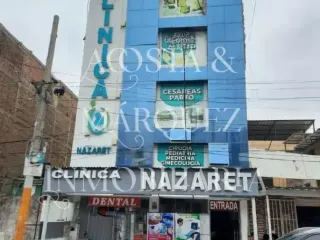 Foto 1 de EN ALQUILER: CONCULTORIOS MÉDICOS EN CLÍNICA 