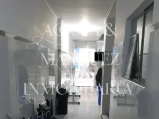 Foto 3 de EN ALQUILER: CONCULTORIOS MÉDICOS EN CLÍNICA 