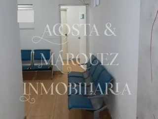 Foto 5 de EN ALQUILER: CONCULTORIOS MÉDICOS EN CLÍNICA 