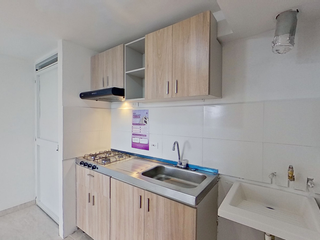 Foto 1 de Apartamento en venta Suba - Bogotá