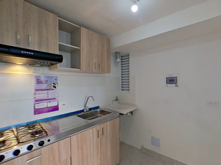 Foto 2 de Apartamento en venta Suba - Bogotá