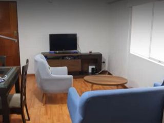 Foto 2 de VENDO DPTO NUEVO 58.30M2 02 DORM | 02 BAÑOS | 01 COCHERA SURQUILLO LIM MIRAFLORES
