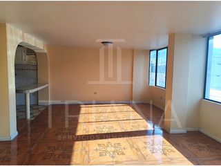 Foto 3 de PROPIEDAD CASA RENTERA EN VENTA SECTOR CHILLOGALLO QUITO