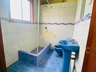 Foto 20 de Vendo Hermosa Casa de 3 pisos ubicado en Urb. El Pinar, Comas