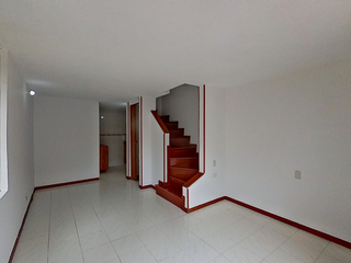 Foto 2 de VENTA CASA EN BALMORAL NORTE BOGOTA