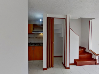 Foto 4 de VENTA CASA EN BALMORAL NORTE BOGOTA