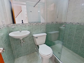 Foto 16 de VENTA CASA EN BALMORAL NORTE BOGOTA