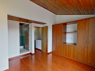 Foto 9 de VENTA CASA EN BALMORAL NORTE BOGOTA
