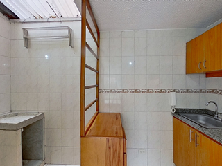 Foto 6 de VENTA CASA EN BALMORAL NORTE BOGOTA