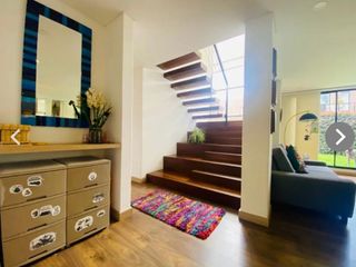 Foto 6 de ARRIENDO CASA RIO GRANDE – CAJICÁ, CUNDINAMARCA