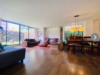 Foto 7 de ARRIENDO CASA RIO GRANDE – CAJICÁ, CUNDINAMARCA