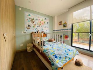 Foto 8 de ARRIENDO CASA RIO GRANDE – CAJICÁ, CUNDINAMARCA