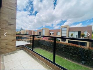 Foto 10 de ARRIENDO CASA RIO GRANDE – CAJICÁ, CUNDINAMARCA
