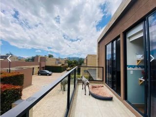 Foto 15 de ARRIENDO CASA RIO GRANDE – CAJICÁ, CUNDINAMARCA