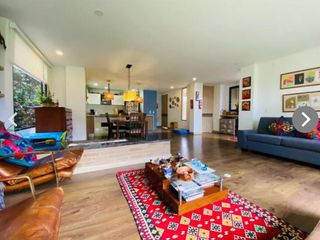 Foto 19 de ARRIENDO CASA RIO GRANDE – CAJICÁ, CUNDINAMARCA