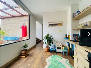 Foto 5 de ARRIENDO CASA RIO GRANDE – CAJICÁ, CUNDINAMARCA
