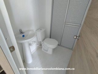 Foto 6 de ARRIENDO APARTAMENTO, CONJUNTO CERRADO BALCONES DE LOS HAYUELOS