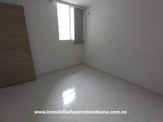 Foto 3 de ARRIENDO APARTAMENTO, CONJUNTO CERRADO BALCONES DE LOS HAYUELOS
