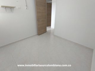 Foto 5 de ARRIENDO APARTAMENTO, CONJUNTO CERRADO BALCONES DE LOS HAYUELOS