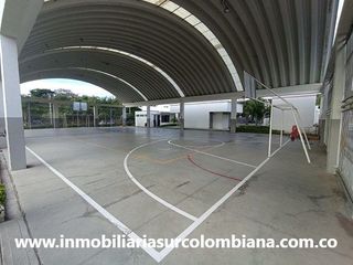 Foto 8 de ARRIENDO APARTAMENTO, CONJUNTO CERRADO BALCONES DE LOS HAYUELOS