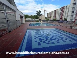 Foto 9 de ARRIENDO APARTAMENTO, CONJUNTO CERRADO BALCONES DE LOS HAYUELOS