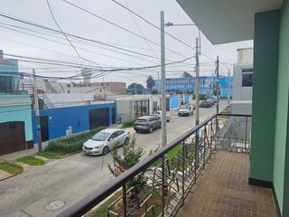 Foto 11 de Venta Casa en Santa Marina Sur S/ 432,000