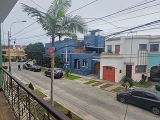 Foto 12 de Venta Casa en Santa Marina Sur S/ 432,000