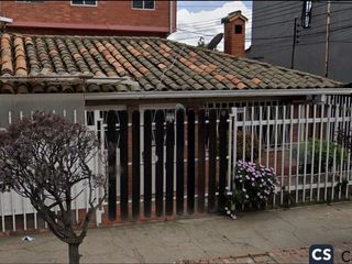 Foto 2 de venta casa con proyección de local Zona Centro Chía