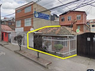 Foto 1 de venta casa con proyección de local Zona Centro Chía