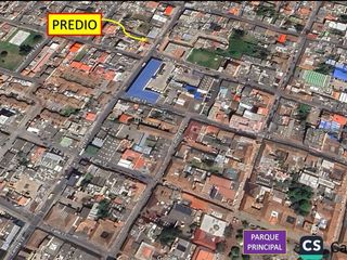 Foto 3 de venta casa con proyección de local Zona Centro Chía