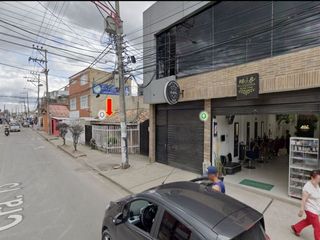 Foto 4 de venta casa con proyección de local Zona Centro Chía