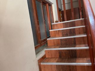 Foto 19 de Venta De Casa De 3 Pisos Con Proyección Y Excelente Ubicación