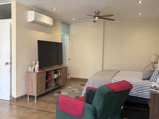 Foto 10 de Venta De Casa De 3 Pisos Con Proyección Y Excelente Ubicación