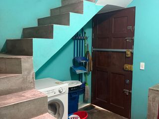 Foto 24 de Venta De Casa De 3 Pisos Con Proyección Y Excelente Ubicación