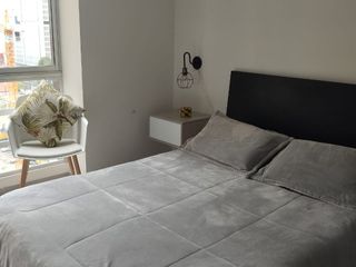 Foto 6 de ARRIENDO APARTAESTUDIO AMOBLADO CON ADMON E INTERNET EN EL CENTRO DE BOGOTA