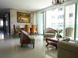 Foto 2 de VENTA APARTAMENTO EN ALTOS DEL PARQUE