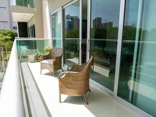 Foto 4 de VENTA APARTAMENTO EN ALTOS DEL PARQUE