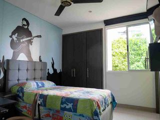 Foto 5 de VENTA APARTAMENTO EN ALTOS DEL PARQUE