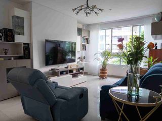 Foto 6 de VENTA APARTAMENTO EN ALTOS DEL PARQUE