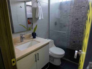 Foto 7 de VENTA APARTAMENTO EN ALTOS DEL PARQUE