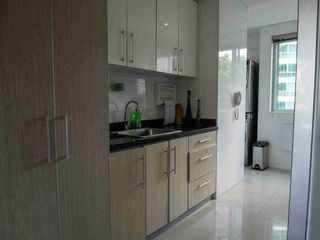 Foto 11 de VENTA APARTAMENTO EN ALTOS DEL PARQUE
