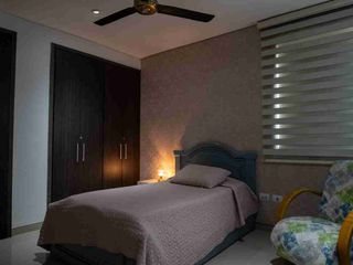 Foto 13 de VENTA APARTAMENTO EN ALTOS DEL PARQUE