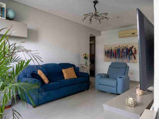 Foto 15 de VENTA APARTAMENTO EN ALTOS DEL PARQUE