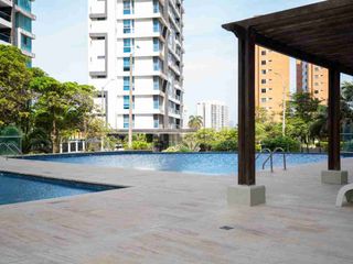 Foto 16 de VENTA APARTAMENTO EN ALTOS DEL PARQUE